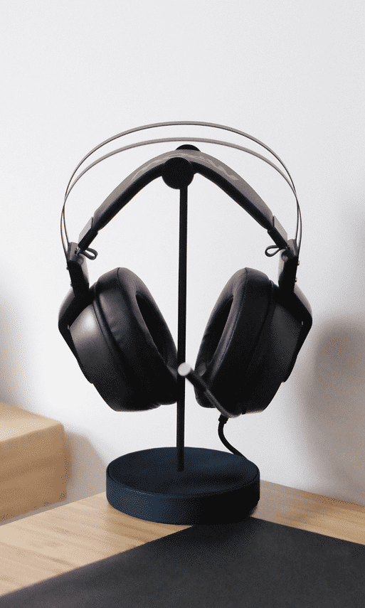 Headphone Stand